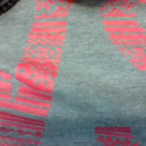 Meet your Posher, Mariama